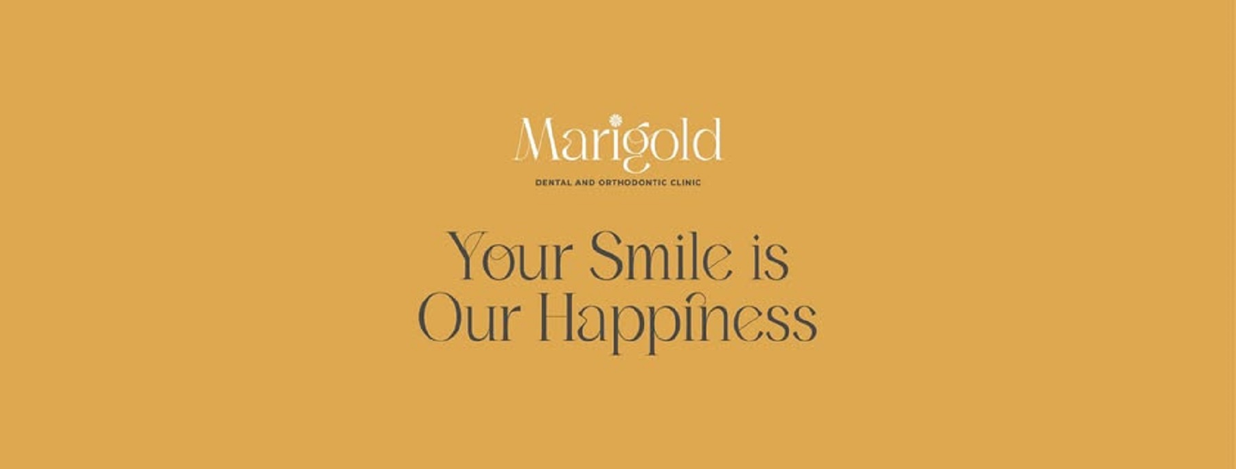 Marigold Dental and Orthodontic Clinic