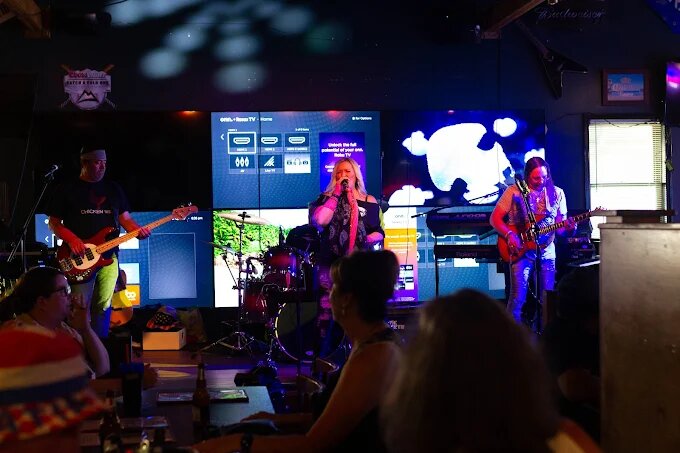 Big Al's Pub & Grubberia | Sports Bar & Late Night F &hellip;
