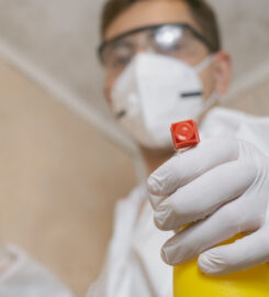 Scrubbed With Love Cleaning Company
