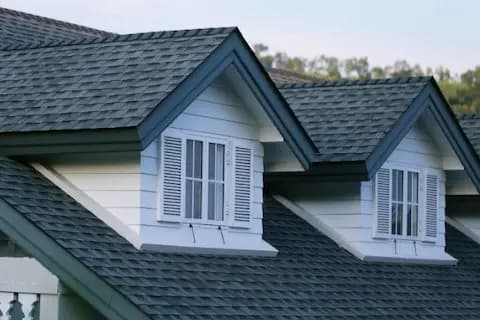 Blaine Roofing