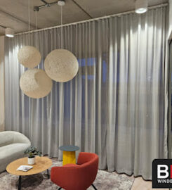 BBS WINDOW BLINDS
