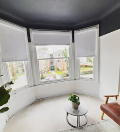 BBS WINDOW BLINDS