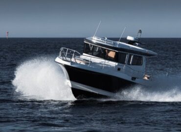Nord Star Boats UK
