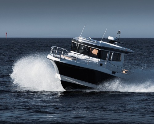 Nord Star Boats UK