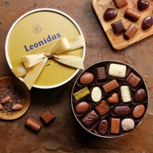 Leonidas Marche en Famenne