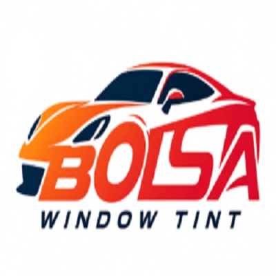 Bolsa Window Tint