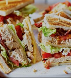 Cravings And Delight
