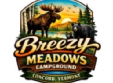 Breezy Meadows Campground