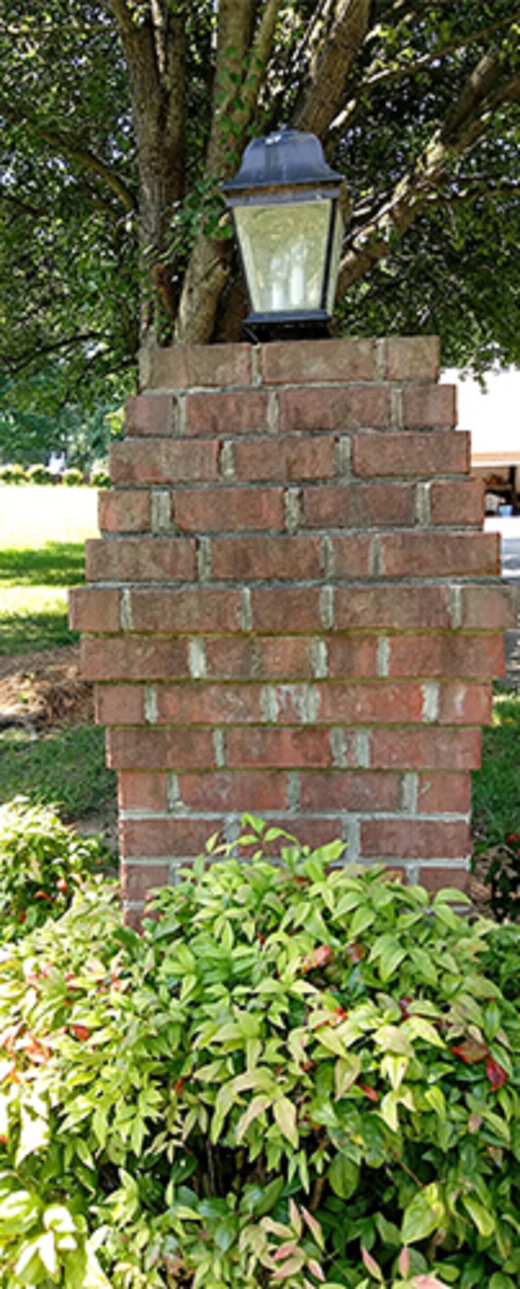 Brick Doctor NC