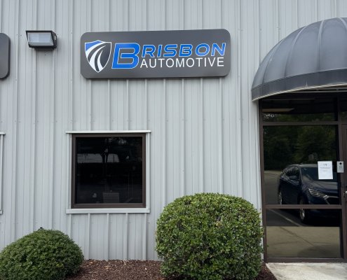 Brisbon Automotive