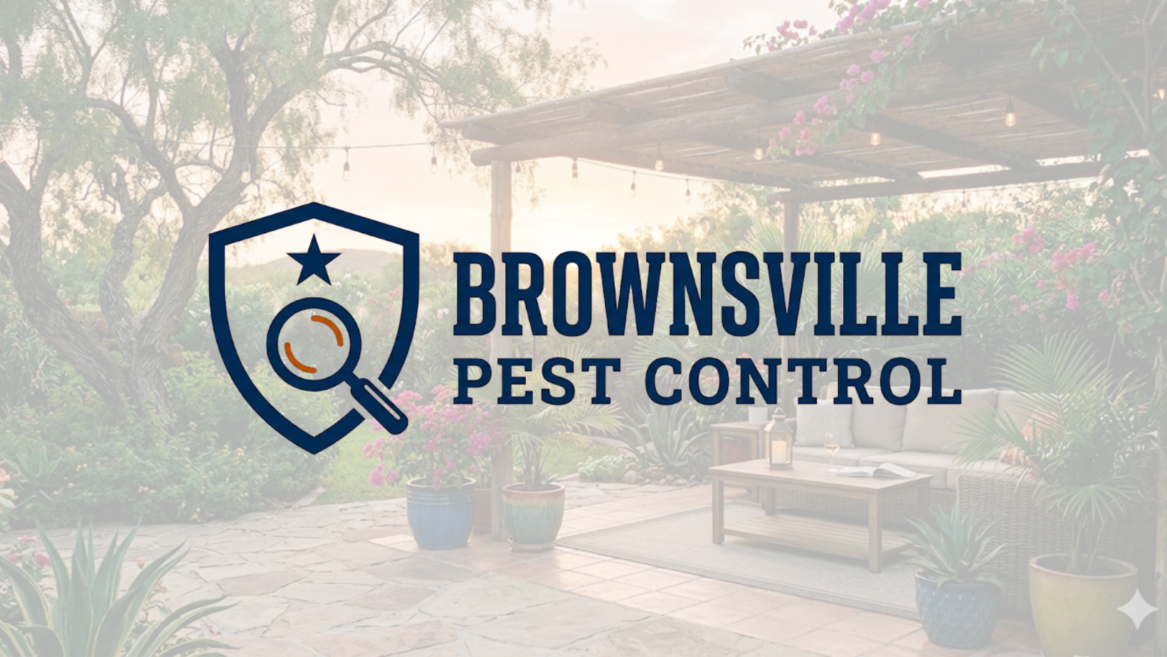 Brownsville Pest Control – Pest Control Services in South Texas