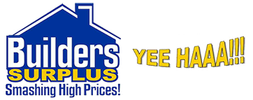 Builders Surplus Yeehaa