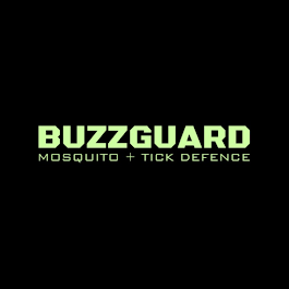 BuzzGuard – Mosquito & Tick Defence