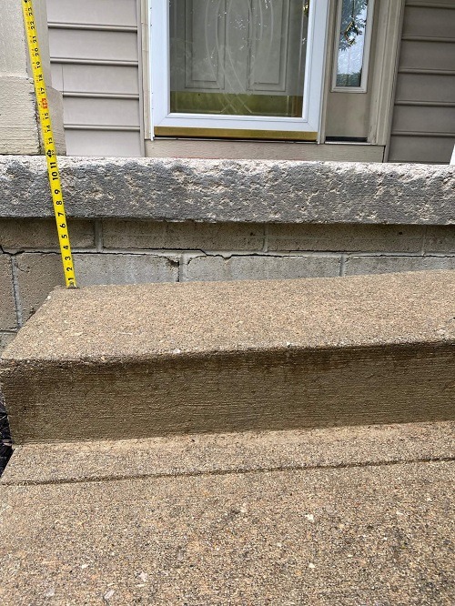Texas Concrete Leveling