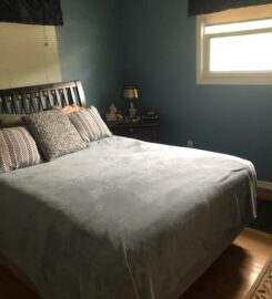 Lustra Cleaning Services