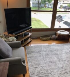 Lustra Cleaning Services