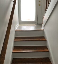 Lustra Cleaning Services