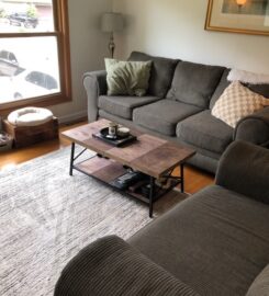 Lustra Cleaning Services