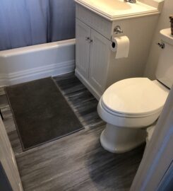 Lustra Cleaning Services