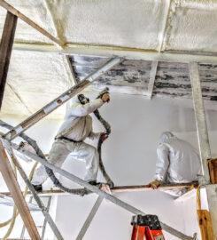 Compass Insulation Services