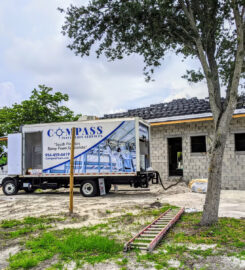 Compass Insulation Services