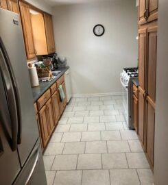 Lustra Cleaning Services