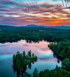 Oak & Loon Campground
