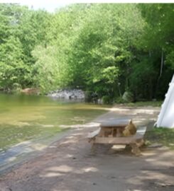 Oak & Loon Campground
