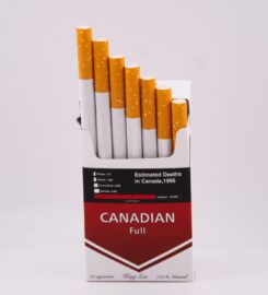 Dollar Smokes