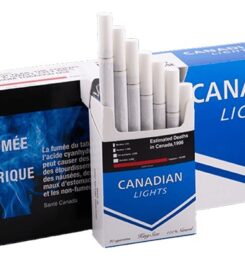 Dollar Smokes