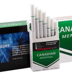 Dollar Smokes