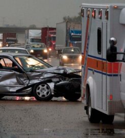 Meagher Injury and Accident Lawyers