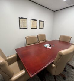 Phipps Garza Accident & Injury Trial Lawyers