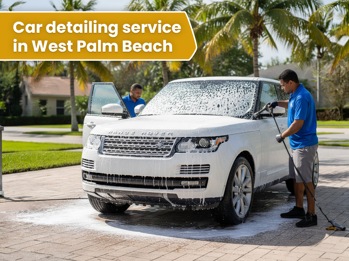 The Armour Lab West Palm Beach