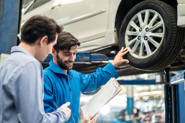 KENT MOBILE TYRE SERVICES