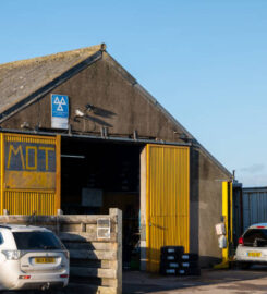 Mobile Tyres Service London