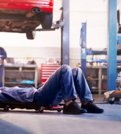 Mobile Tyres Service London