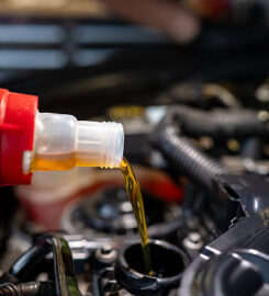 Same Day Auto Repair Houston