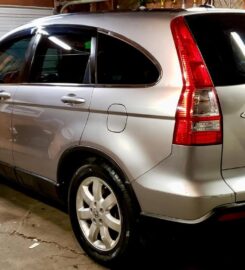 G.T. Window Tinting & Auto Glass
