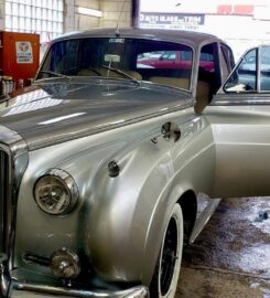 G.T. Window Tinting & Auto Glass