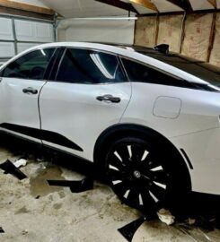 G.T. Window Tinting & Auto Glass