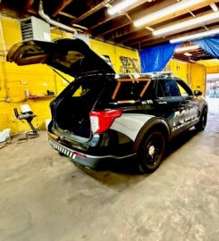 G.T. Window Tinting & Auto Glass