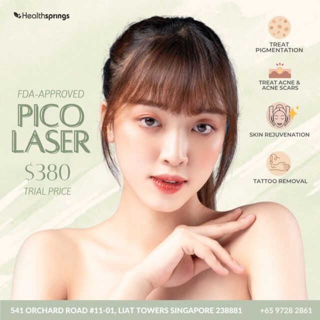 Healthsprings Laser & Aesthetic Clinic