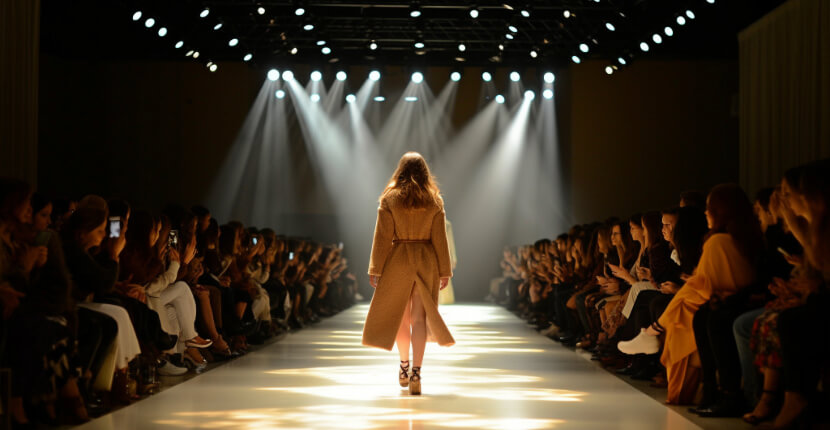 Catwalk Hire Ltd