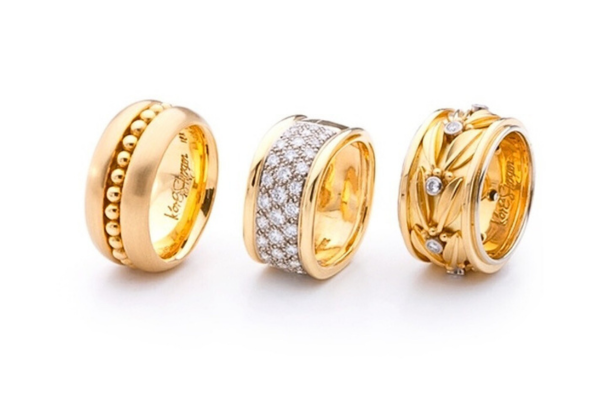 Stittgen Fine Jewelry