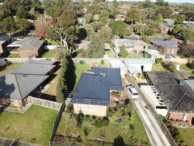 Modern Seal Roofing Roof Restoration Company