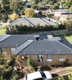 Modern Seal Roofing Roof Restoration Company