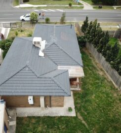 Modern Seal Roofing Roof Restoration Company