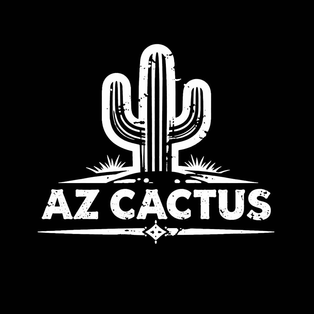AZ Cactus Experts