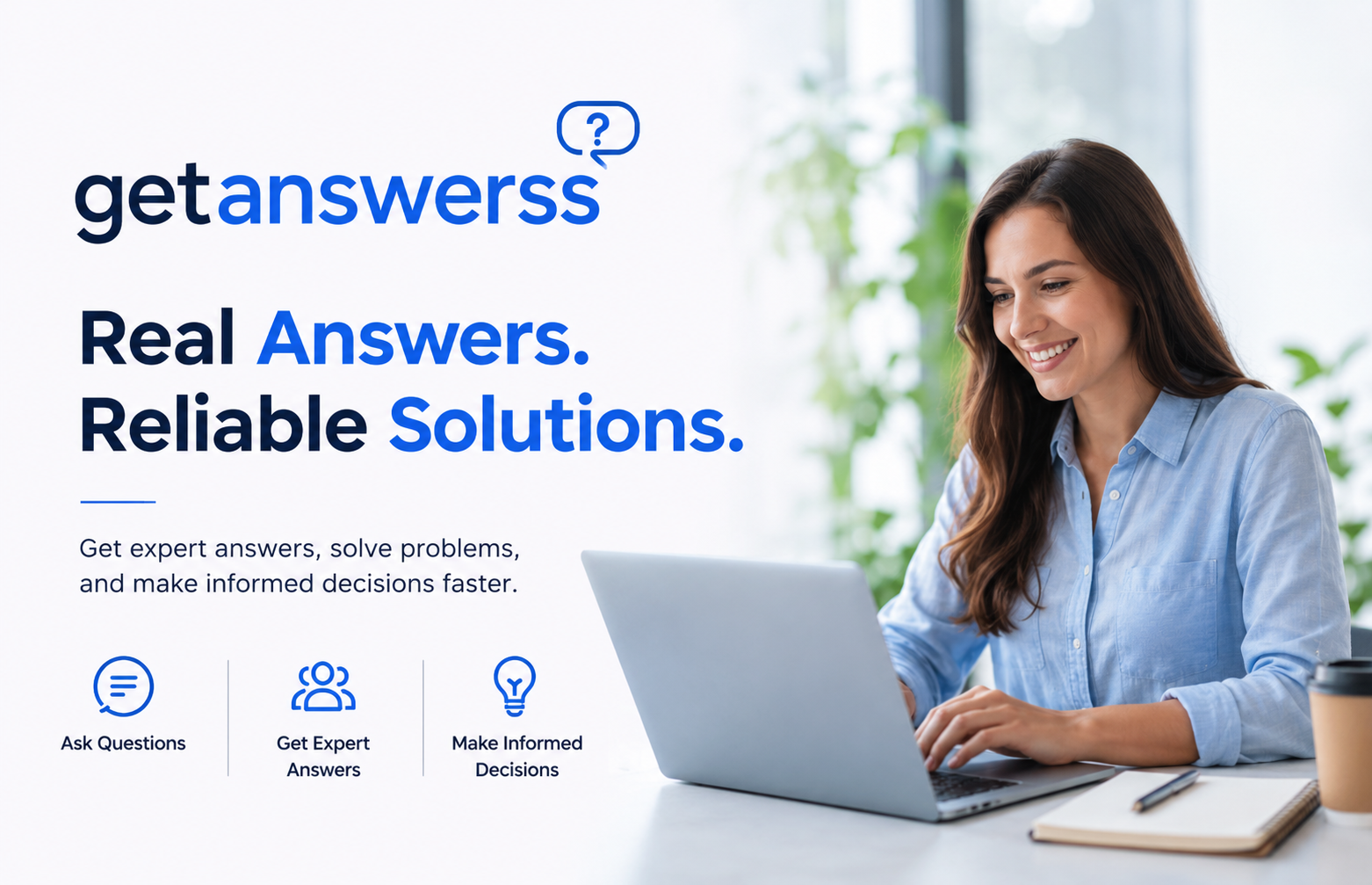 Get Answerss
